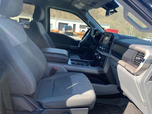 Used 2021 Ford F-150 For Sale in Pikeville, KY