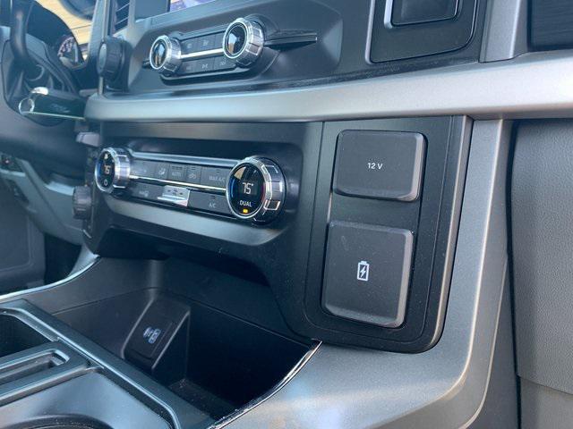 Used 2021 Ford F-150 For Sale in Pikeville, KY