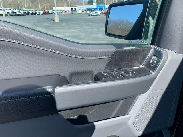 Used 2021 Ford F-150 For Sale in Pikeville, KY
