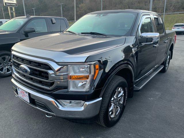 Used 2021 Ford F-150 For Sale in Pikeville, KY