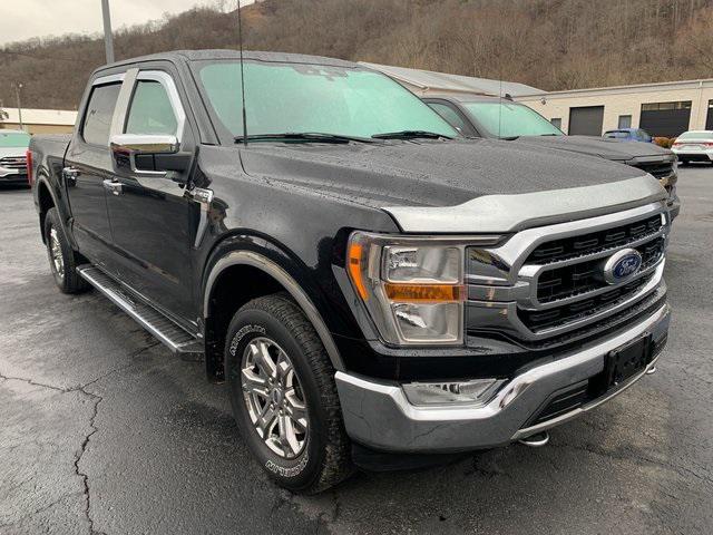 Used 2021 Ford F-150 For Sale in Pikeville, KY