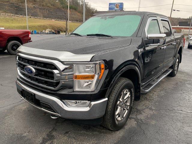 Used 2021 Ford F-150 For Sale in Pikeville, KY