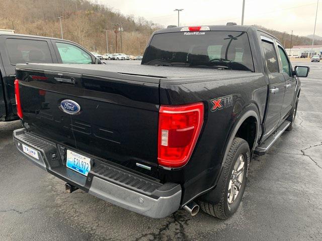 Used 2021 Ford F-150 For Sale in Pikeville, KY