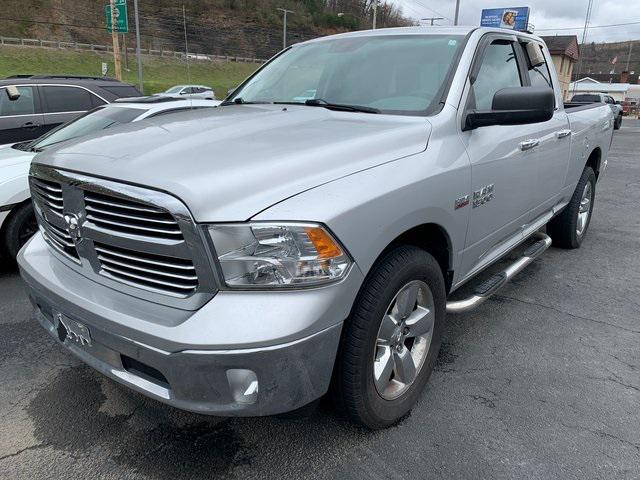 Used 2015 RAM 1500 For Sale in Pikeville, KY