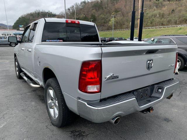 Used 2015 RAM 1500 For Sale in Pikeville, KY
