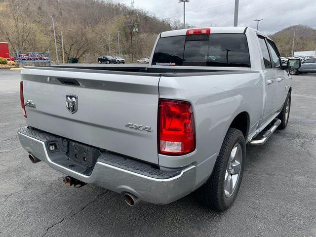 Used 2015 RAM 1500 For Sale in Pikeville, KY