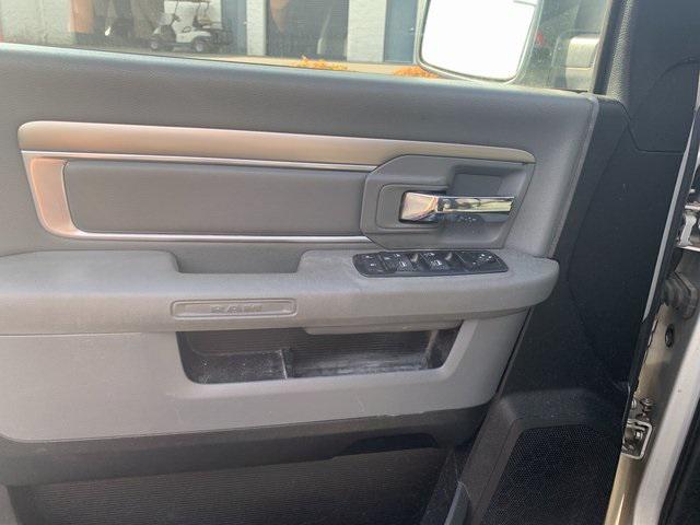 Used 2015 RAM 1500 For Sale in Pikeville, KY