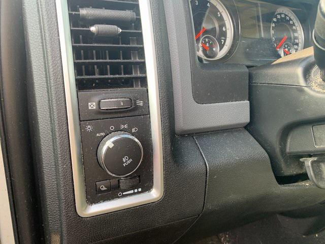 Used 2015 RAM 1500 For Sale in Pikeville, KY