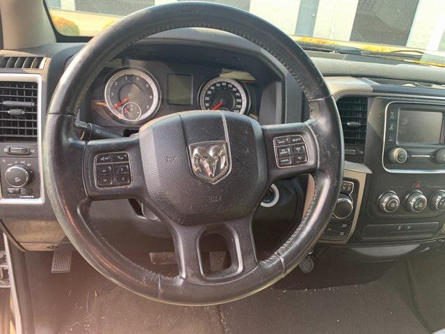 Used 2015 RAM 1500 For Sale in Pikeville, KY