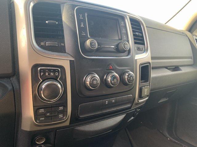 Used 2015 RAM 1500 For Sale in Pikeville, KY