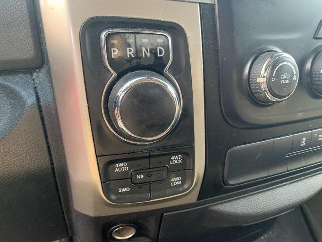 Used 2015 RAM 1500 For Sale in Pikeville, KY