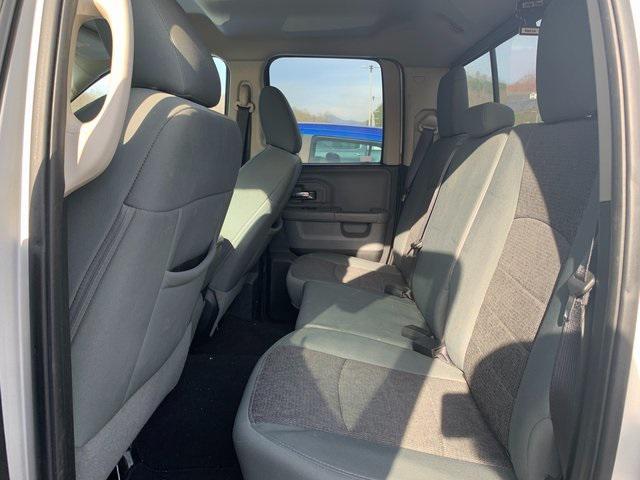 Used 2015 RAM 1500 For Sale in Pikeville, KY