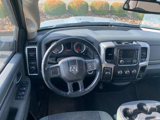 Used 2015 RAM 1500 For Sale in Pikeville, KY
