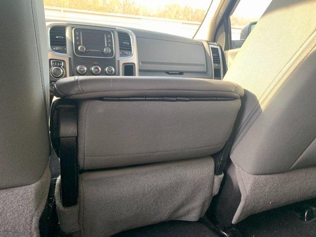 Used 2015 RAM 1500 For Sale in Pikeville, KY