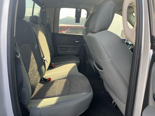 Used 2015 RAM 1500 For Sale in Pikeville, KY