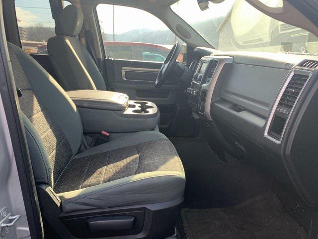 Used 2015 RAM 1500 For Sale in Pikeville, KY
