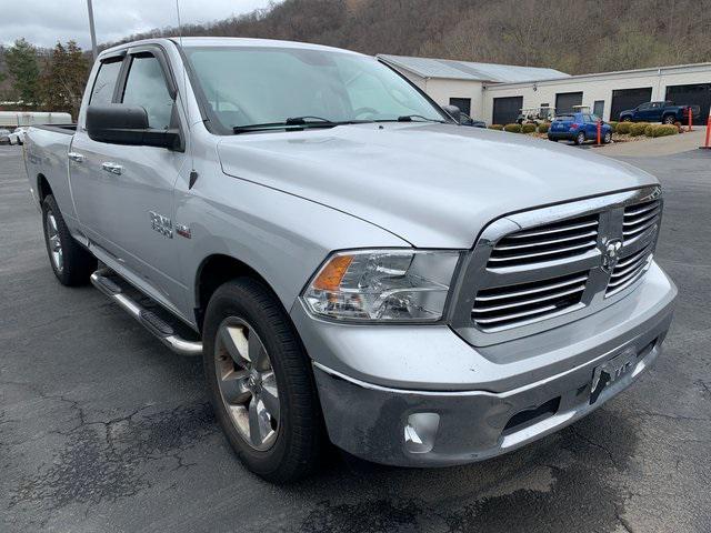 Used 2015 RAM 1500 For Sale in Pikeville, KY