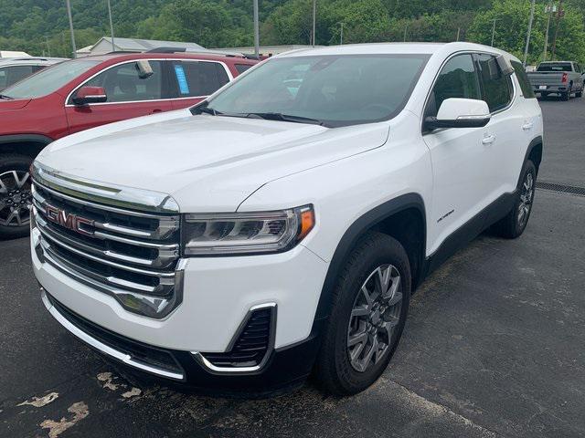 Used 2023 GMC Acadia For Sale in Pikeville, KY