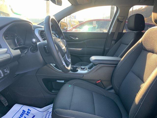 Used 2023 GMC Acadia For Sale in Pikeville, KY