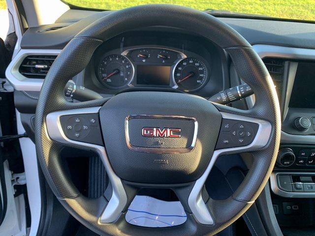 Used 2023 GMC Acadia For Sale in Pikeville, KY