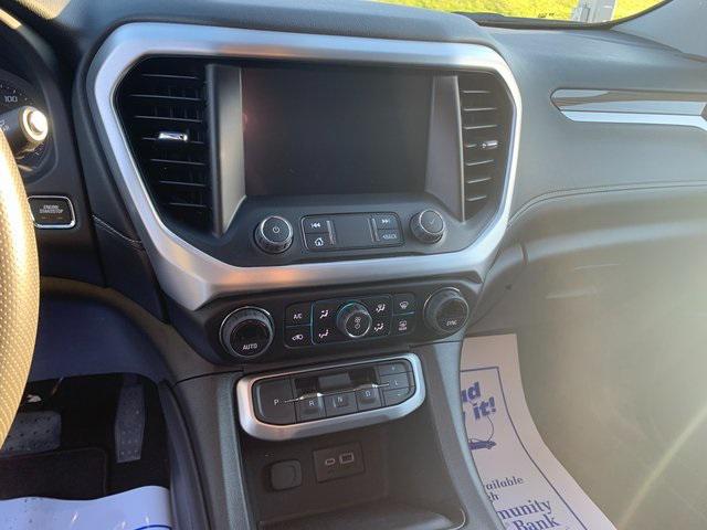 Used 2023 GMC Acadia For Sale in Pikeville, KY