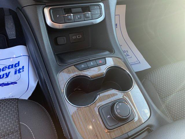 Used 2023 GMC Acadia For Sale in Pikeville, KY