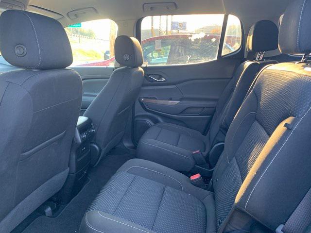 Used 2023 GMC Acadia For Sale in Pikeville, KY