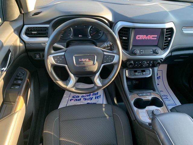 Used 2023 GMC Acadia For Sale in Pikeville, KY