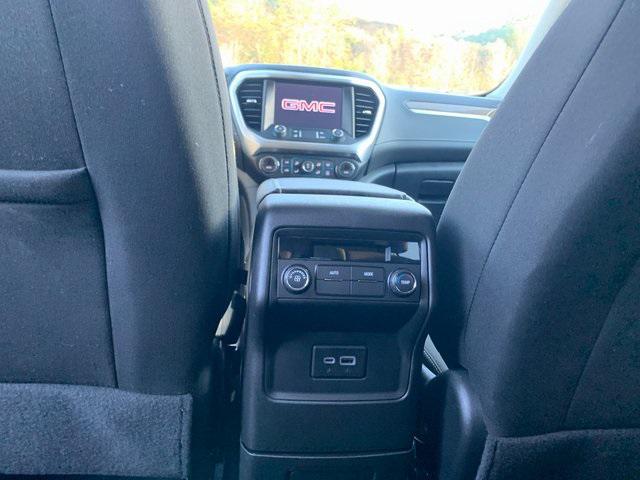 Used 2023 GMC Acadia For Sale in Pikeville, KY