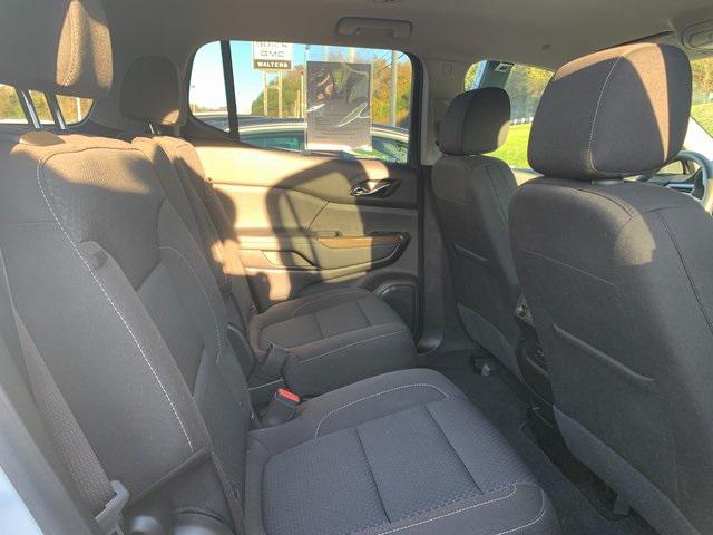 Used 2023 GMC Acadia For Sale in Pikeville, KY