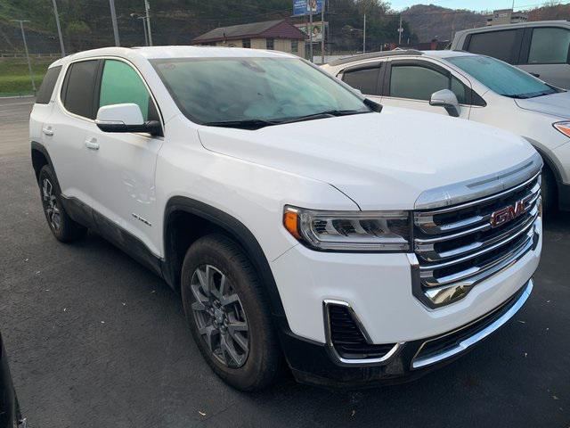 Used 2023 GMC Acadia For Sale in Pikeville, KY