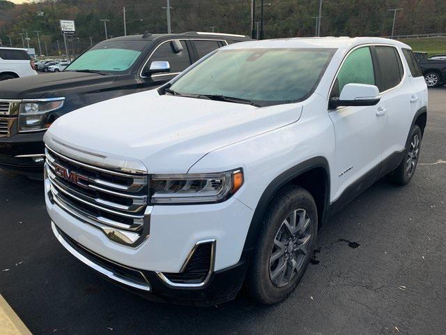 Used 2023 GMC Acadia For Sale in Pikeville, KY