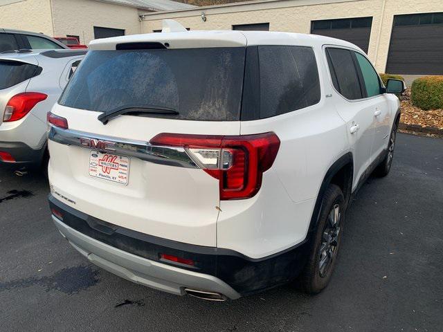 Used 2023 GMC Acadia For Sale in Pikeville, KY