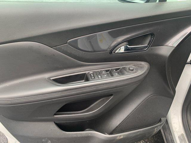 Used 2022 Buick Encore For Sale in Pikeville, KY