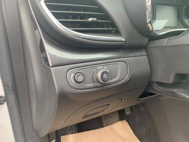 Used 2022 Buick Encore For Sale in Pikeville, KY