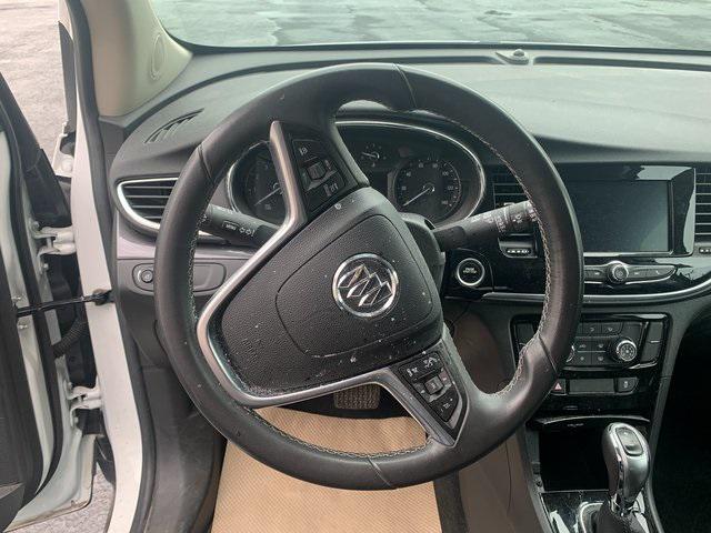 Used 2022 Buick Encore For Sale in Pikeville, KY