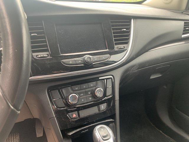 Used 2022 Buick Encore For Sale in Pikeville, KY