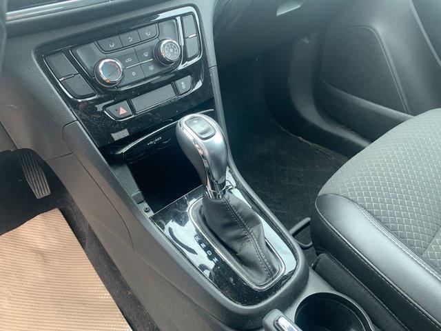 Used 2022 Buick Encore For Sale in Pikeville, KY