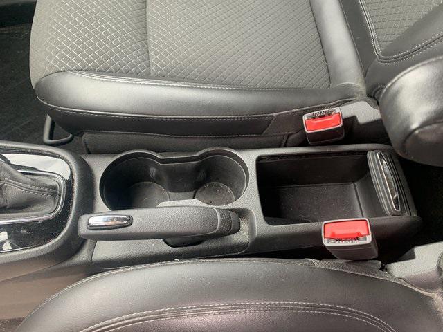 Used 2022 Buick Encore For Sale in Pikeville, KY