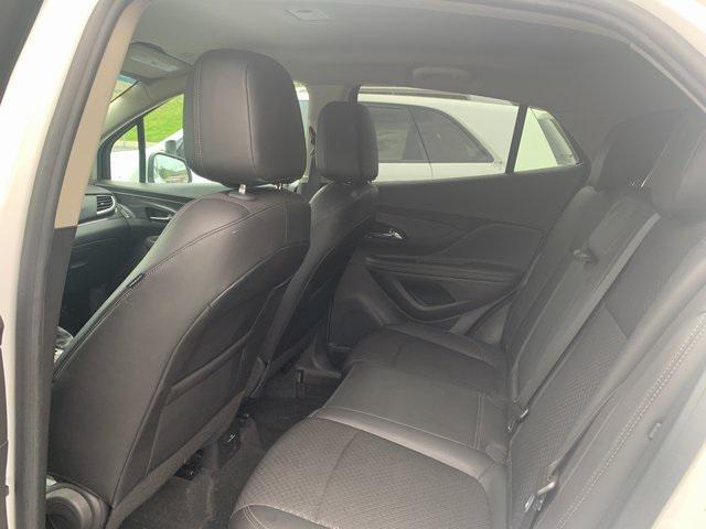 Used 2022 Buick Encore For Sale in Pikeville, KY