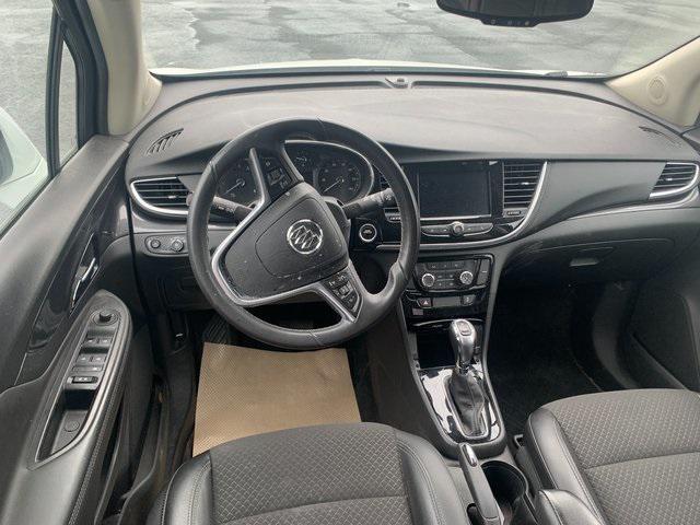 Used 2022 Buick Encore For Sale in Pikeville, KY