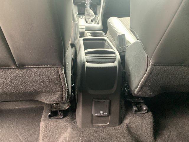 Used 2022 Buick Encore For Sale in Pikeville, KY