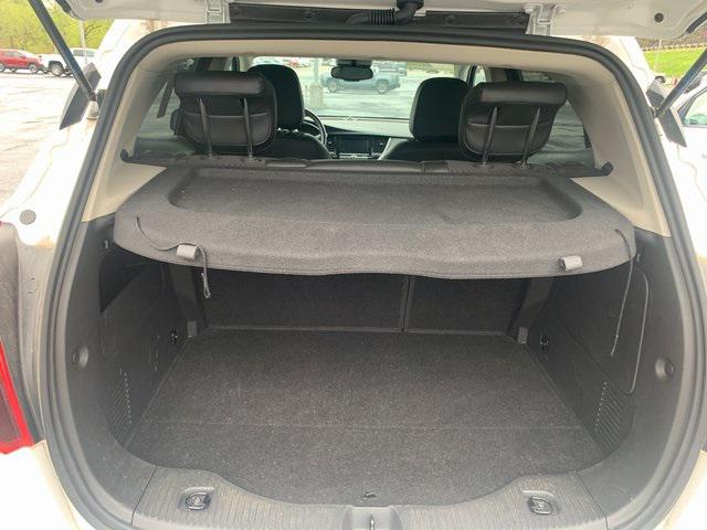 Used 2022 Buick Encore For Sale in Pikeville, KY