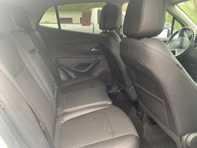 Used 2022 Buick Encore For Sale in Pikeville, KY
