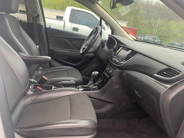 Used 2022 Buick Encore For Sale in Pikeville, KY