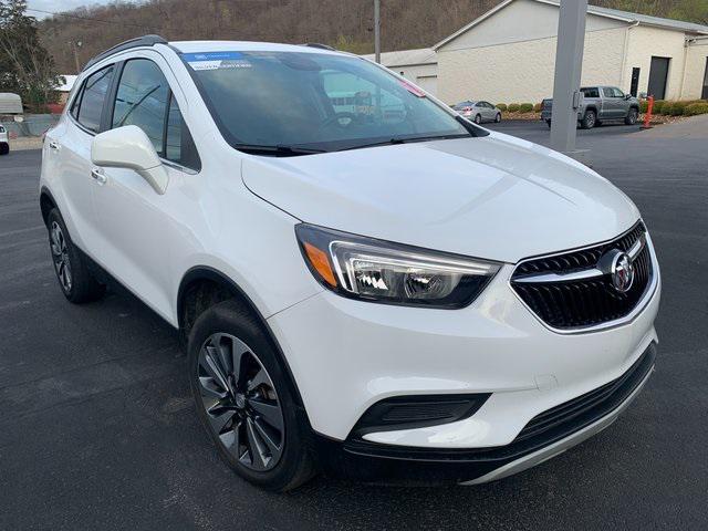 Used 2022 Buick Encore For Sale in Pikeville, KY