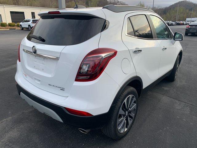 Used 2022 Buick Encore For Sale in Pikeville, KY