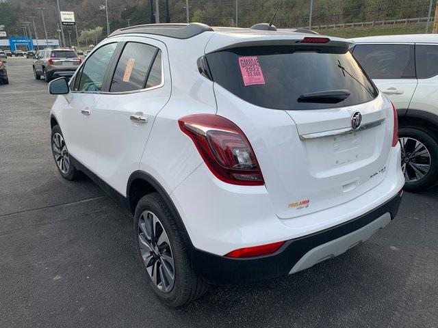 Used 2022 Buick Encore For Sale in Pikeville, KY