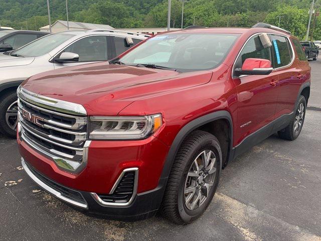 Used 2023 GMC Acadia For Sale in Pikeville, KY