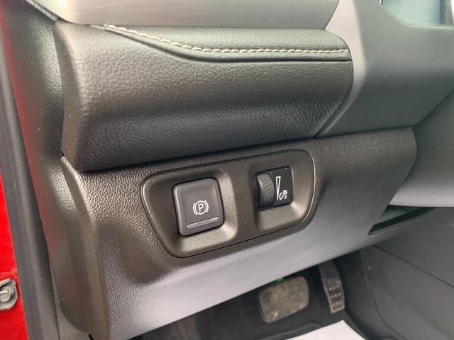 Used 2023 GMC Acadia For Sale in Pikeville, KY